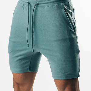 Pantalones Cortos Deportivos de Alta Calidad para Hombre, de Secado Rápido y Transpirables, para Gimnasio y Entrenamiento - Product Image 1