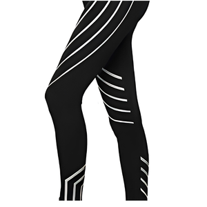 Ropa Deportiva al por Mayor, Ropa de Gimnasio, Ropa Deportiva Activa, Leggings de Compresión sin Costuras, al por Mayor, Lisos, Personalizables - Product Image 1
