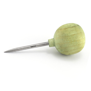 Premium Jewelry <b>Tools</b> & Equipment Wood Handle Scratch Awl Leathercraft Woodworking Marking <b>Tool</b> Jewelry Workshop Equipment's - Product Image 1