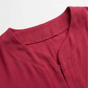 Abaya Moderna y Transpirable para Mujer, Venta al por Mayor, Nueva Llegada, Mejor Calidad, Ropa Modesta Cómoda, Estilo Premium - Product Image 4