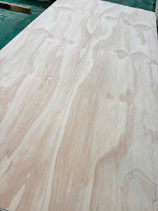 Contreplaqué de pin écologique, planches de bois massif de pin de première qualité, résistant à l'eau, pour travaux de menuiserie intérieure, cuisine, hôtel - Product Image 5