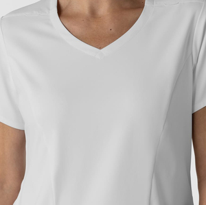 High Quality Nurse <b>Sets</b> Jogger Women <b>Scrub</b> <b>Set</b> Nursing Medical Nurse <b>Scrub</b> <b>Set</b> Uniform Hospital Doctor Medical <b>Scrubs</b> Women's - Product Image 5