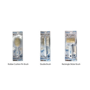 Petz Route - Cepillo Suave para Mascotas (Mini) - Product Image 1