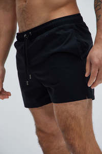 Pantalones Cortos Deportivos Casuales de Malla para Hombre, con Logotipo Personalizado, para Gimnasio, Baloncesto - Product Image 3