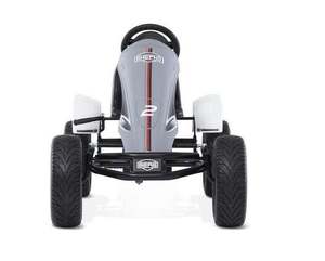 NOUVEAU FAV ZD Kart à pédales électrique 4 temps à assistance au carburant Race GTS E-BFR, kart d'extérieur - Product Image 1