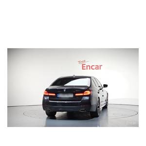 BMW 530i M Sports 2023, Volante a la Izquierda, Caja de Cambios Automática, Serie 5, con 29,124 km - Product Image 3