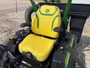 2025 Z930M DIY Industrial Grade 4-Stroke 190cc <b>Gasoline</b> Powered Rotary Blade Lawn Mower with 100L Grass Box - Product Image 2