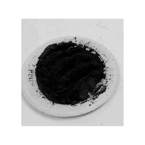 Colorant Noir Nigrosine Haute Pureté Qualité Industrielle pour Plastiques, Textiles, Formulation d'Encres, Coloration de Laboratoire, Colorant Noir Intense - Product Image 5