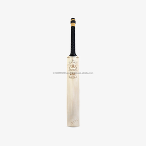 Fabricant de battes de cricket en saule anglais OEM Crown Legacy – Bâtons professionnels |   Marque privée |   Fournisseur d'exportation en gros ZAP - Product Image 1