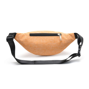 Adjustable Wide <b>Straps</b> <b>Shoulder</b> Crossbody Bag Outdoor Sports Fanny Pack Waist Bags Best Quality Custom Design Chest Bag Women - Product Image 2