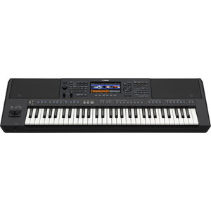 Best Selling PSR-SX720 61-Key Digital Arranger Workstation Keyboard Piano-Professional Portable Rechargeable Educational - Product Image 4