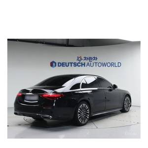 Mercedes-Benz Classe S S400 d 4MATIC Modèle mai 2022 94 289 km Diesel Boîte de vitesses automatique Volant à gauche Caméra arrière - Product Image 2