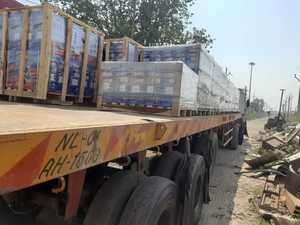 Tất cả trong một biến tần và pin lithium tốt nhất thực hiện Chất lượng cao hình ống pin xuất khẩu từ Ấn Độ 280ah LiFePO4 Pin - Product Image 5