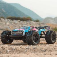 ARRMA Kraton V6 6S 1/8 échelle Brushless électrique RTR RC Monster Truck voiture tout-terrain