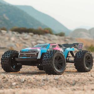 ARRMA Kraton V6 6S, Camioneta Monstruo RC Eléctrica sin Escobillas a Escala 1/8, Lista para Usar, Todoterreno - Product Image 2