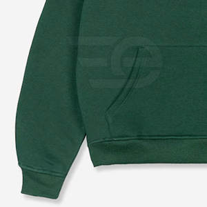 Sudaderas Extra Grandes para Hombre, Corte Holgado, Estilo Urbano, Casual, con Estampado Gráfico - Product Image 6