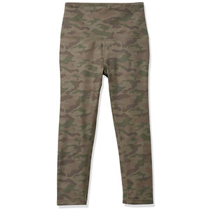 <b>Womens</b> <b>Compression</b> <b>Leggings</b> Gym Fitness Workout Running Yoga High Waist Slim Fit Stretchy Athletic Activewear Pants - Product Image 5