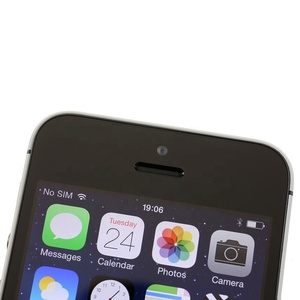 Bán Buôn Ban Đầu Được Sử Dụng Tôi Điện Thoại 5S 5C 7 8 Cộng Với X XS Max Thương Hiệu 99% Mới 4.0 Inch Thông Minh Điện Thoại Di Động Cho <span class=keywords><strong>Iphone</strong></span> Wi-Fi Di Động - Product Image 5