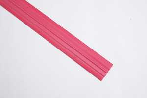 Premium 25mm <b>PVC</b> Taj Patti Plastic Furniture <b>Ceilings</b> Strip Extruded Moulding Decorative Linear Profile Panel Edge Trim Supplier - Product Image 2