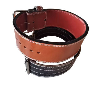Powerlifting Weightlifting Belt For Gym Enthusiasts Reliable <b>Back</b> <b>Support</b> Belt For Strength Training And Fitness Activities - Product Image 6