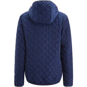 High Quality <b>Puffer</b> <b>Jacket</b> Winter Custom Logo Wholesale Quilted Insulated Outerwear Warm Coat - Product Image 2