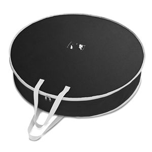 Caja de Almacenamiento para Adornos Navideños, para Organizar y Conservar Decoraciones Festivas - Product Image 2