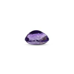 Natural VVS Certified Amethyst Lot-9.7 Carat Crush Shape-Wholesale Gemstones - Product Image 3