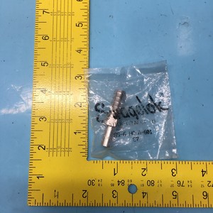 Conector de Manguera SWAGELOK SS-6-HC-A-601, 3/8''. TUBE - Equipo y Piezas de Semiconductores de Confianza de Marca Global en - Product Image 1