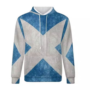 Survêtement d'hiver respirant de haute qualité pour hommes, fabriqué au Pakistan, logo personnalisé, vêtements décontractés, tissu 100% coton, tailles et couleurs personnalisables - Product Image 3