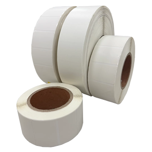 Etiquetas de Transferencia Térmica de Papel Autoadhesivas Impresas Personalizadas (Etiquetas Adhesivas) Libres de BPS y BPA para un Embalaje y Envío Eficientes - Product Image 1