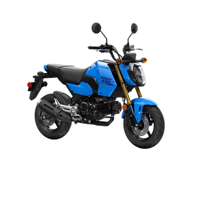 Honda Grom 2026 - Product Image 1