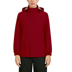 Chándal Impermeable con Cremallera Más Vendido, de Calidad Única, Ligero, de Manga Larga, con Cordón Ajustable en la Cintura, para Hombre - Product Image 5