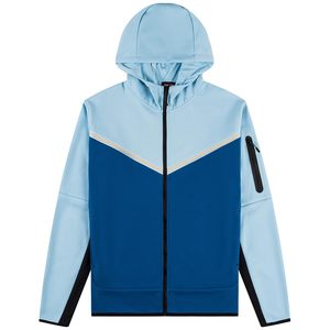 Casual <b>Wear</b> Breathable Zipper Jacket and Pants Set for Stylish Fitness and <b>Performance</b> Men's Polyester Tracksuit for Workout - Product Image 2