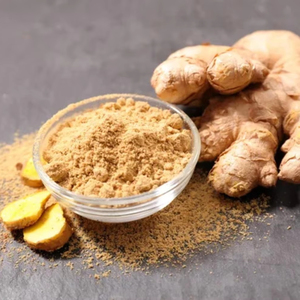 Meilleures ventes, qualité supérieure, meilleur prix, vente en gros, gingembre frais de qualité exceptionnelle, gingembre frais biologique en vrac - Product Image 1