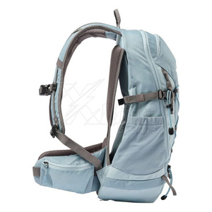 Outdoor Camping Travel Hiking Bag <b>Large</b> Capacity Daypack Adjustable Chest Strap Waterproof Nylon Lightweight for Hiking Climbing - Product Image 3