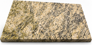 SOON CERAMIC - Baldosa Grande de Mármol Blanco Pulido ALPINE GOLD-2, Ecológica, Diseño 3D, Decoración Moderna para Paredes de Sala de Estar - Product Image 4