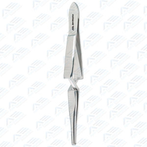 Pinza Aplicadora de Clips Miltex Hegenbarth de 4.125 Pulgadas para Sutura, Instrumentos Médicos, Suministros Quirúrgicos - Product Image 2