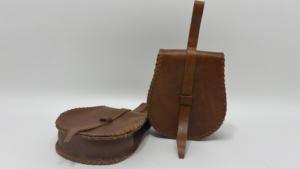 Sacs à main en cuir à deux poignées, durables, pour la vente en gros OEM, designs personnalisés, qualité export, accessoires de mode, approvisionnement mondial - Product Image 5