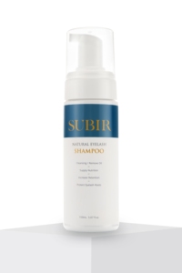 Shampooing pour cils végétalien de haute qualité certifié ISO22716 Produit de maquillage liquide GMP avec fonction de levage des sourcils Usine coréenne directe - Product Image 6