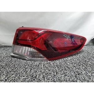 Luz Trasera Derecha Usada para Sonata 92402C1150 - Product Image 1