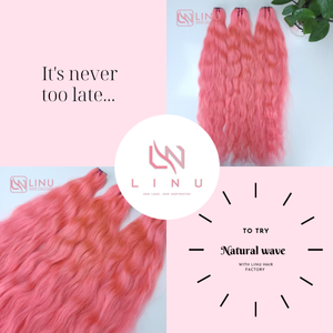 Venta al por mayor vietnamita Virgen/Raw 100% Color Natural Extensiones de cabello humano Pelucas y paquetes delanteros a un precio - Product Image 1