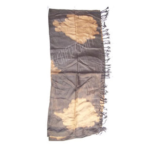 Ladies Viscose Tie Dye Scarf <b>Shawl</b> Bandhani Scarf Soft Lightweight Fashion <b>Wrap</b> Traditional Printed Dupatta Stylish Women - Product Image 2