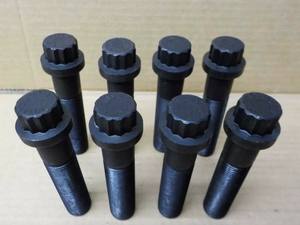 Perno de 12 Puntas CAT 2N2486 para Maquinaria de Minería y Construcción al Mejor Precio al por Mayor - Product Image 5