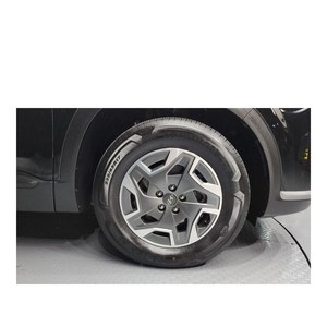 2022 for Hyundai <b>Santa</b> Fe HEV 1.6 2WD 60,473 km Automatic Gearbox Leather Seats Left Steering Rear <b>Camera</b> - Product Image 5