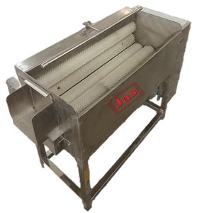 เครื่องล้างแปรงขนนุ่ม 450 กก./ชม. - Product Image 3