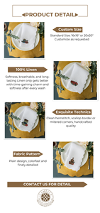 Los utensilios de cocina ViFamiliar son colocados en la mesa de comedor, creando una atmósfera cálida y acogedora. - Product Image 3