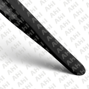 Pinces à cils professionnelles de haute qualité en acier inoxydable avec pointe pointue durable, service OEM et ODM, pinces à cils pointues - Product Image 6