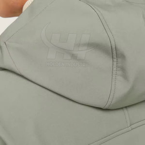 OEM Customized Design Windbreaker <b>Jacket</b> Winter Warm Windbreaker <b>Jacket</b> High Quality Windbreaker <b>Jacket</b> For <b>Men</b> - Product Image 6