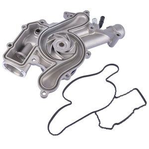 Pompa dell'Acqua per Motore Chrysler Aspen, Dodge Durango, Pickup Truck, Modello PT Cruiser 5.7L 53021380AK 53021380AL 53021380AG - Product Image 4