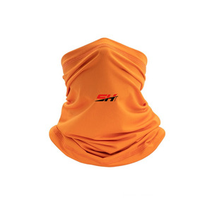 High Quality Neck Gaiter Breathable Moisture Wicking Face Cover <b>Scarf</b> Uv Sun Protection Lightweight Stretch Outdoor Sports Mask - Product Image 5
